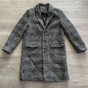 H&M Coat M 38R